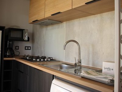 mobil-home - SUNELIA  Le Clos Du Rhône photo 2