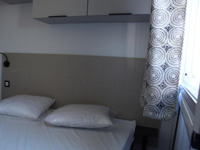 mobil-home - SUNELIA  Le Clos Du Rhône photo 5