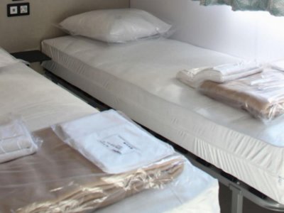 mobil-home - SUNELIA  Le Clos Du Rhône photo 6