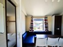 Cliquez pour découvrir toutes les photos de l'HÉBERGEMENT ! mobil-home - camping SUNELIA Le Clos Du Rhône photo 3