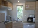 Cliquez pour découvrir toutes les photos de l'HÉBERGEMENT ! mobil-home - camping SUNELIA Le Clos Du Rhône photo 3