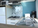 Cliquez pour découvrir toutes les photos de l'HÉBERGEMENT ! mobil-home - camping SUNELIA Le Clos Du Rhône photo 3