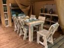 Cliquez pour découvrir toutes les photos de l'HÉBERGEMENT ! tente - camping SUNELIA Le Clos Du Rhône photo 3