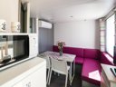 Cliquez pour découvrir toutes les photos de l'HÉBERGEMENT ! mobil-home - camping SUNELIA Le Clos Du Rhône photo 2