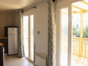 Cliquez pour découvrir toutes les photos de l'HÉBERGEMENT ! mobil-home - camping SUNELIA Le Clos Du Rhône photo 2