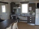 Cliquez pour découvrir toutes les photos de l'HÉBERGEMENT ! mobil-home - camping SUNELIA Le Clos Du Rhône photo 2