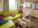 Cliquez pour découvrir toutes les photos de l'HÉBERGEMENT ! mobil-home - camping SUNELIA Le Clos Du Rhône photo 2