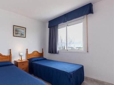Cliquez pour découvrir toutes les photos de l'ÉTABLISSEMENT ! résidence Village Park II photo 11