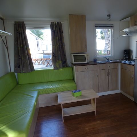 mobilhome - International Du Roussillon photo 3
