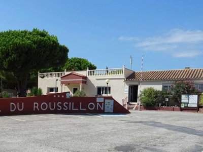 établissement International Du Roussillon photo 8