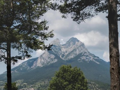 camping Repos Del Pedraforca photo 11