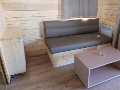 bungalow - Repos Del Pedraforca photo 7