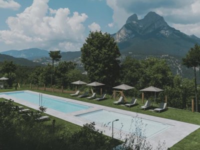 camping Repos Del Pedraforca photo 3