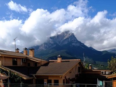 camping Repos Del Pedraforca photo 4