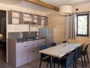 bungalow - camping Repos Del Pedraforca photo 3