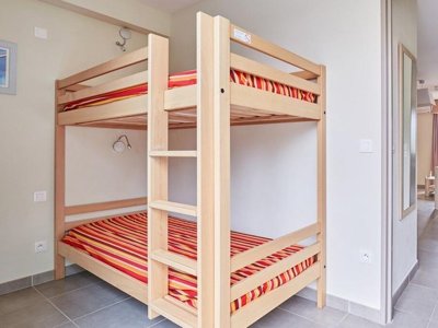Cliquez pour découvrir toutes les photos de l'ÉTABLISSEMENT ! résidence Odalys Essentielle Côté Canal photo 10