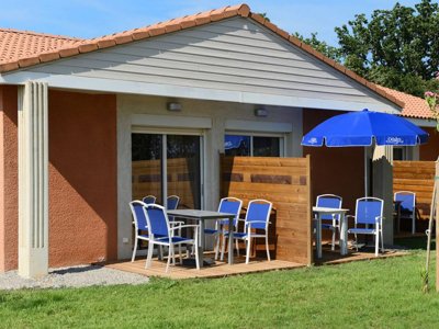 Cliquez pour découvrir toutes les photos de l'HÉBERGEMENT ! appartement - Odalys Essentielle Côté Canal photo 3