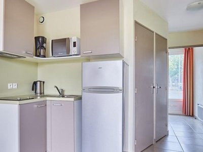 Cliquez pour découvrir toutes les photos de l'ÉTABLISSEMENT ! résidence Odalys Essentielle Côté Canal photo 12
