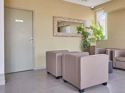 Cliquez pour découvrir toutes les photos de l'ÉTABLISSEMENT ! résidence Odalys Essentielle Côté Canal photo 18