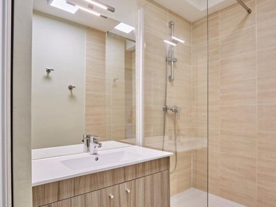 Cliquez pour découvrir toutes les photos de l'ÉTABLISSEMENT ! résidence Odalys Essentielle Côté Canal photo 21