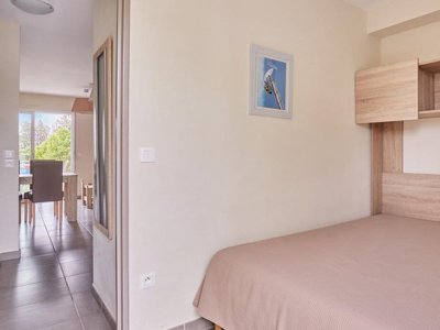 Cliquez pour découvrir toutes les photos de l'ÉTABLISSEMENT ! résidence Odalys Essentielle Côté Canal photo 22