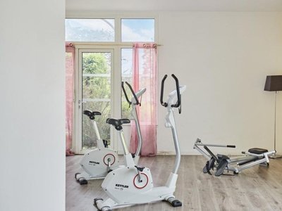 Cliquez pour découvrir toutes les photos de l'ÉTABLISSEMENT ! résidence Odalys Essentielle Côté Canal photo 6