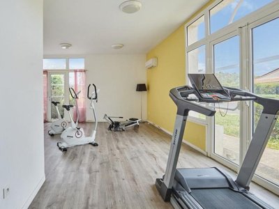 Cliquez pour découvrir toutes les photos de l'ÉTABLISSEMENT ! résidence Odalys Essentielle Côté Canal photo 7