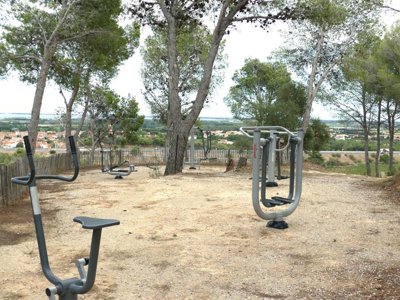 Cliquez pour découvrir toutes les photos de l'ÉTABLISSEMENT ! camping Le Bois De Pins photo 14