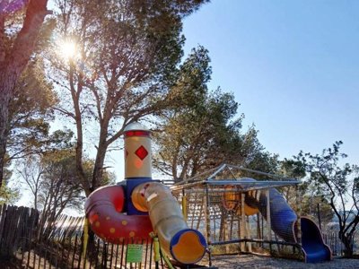 Cliquez pour découvrir toutes les photos de l'ÉTABLISSEMENT ! camping Le Bois De Pins photo 15