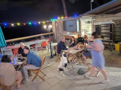 Cliquez pour découvrir toutes les photos de l'ÉTABLISSEMENT ! camping Le Bois De Pins photo 24