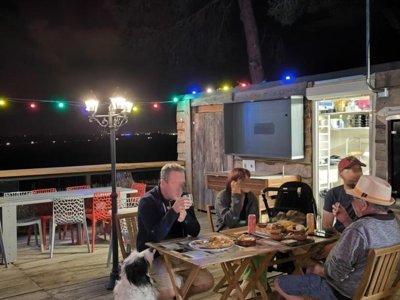 Cliquez pour découvrir toutes les photos de l'ÉTABLISSEMENT ! camping Le Bois De Pins photo 25