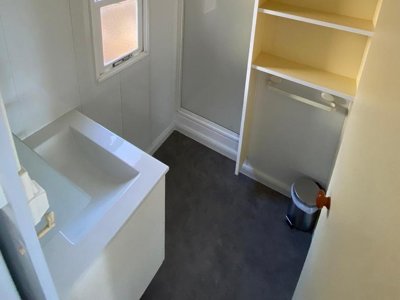 Cliquez pour découvrir toutes les photos de l'HÉBERGEMENT ! mobil-home - Le Bois De Pins photo 2
