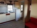 Cliquez pour découvrir toutes les photos de l'HÉBERGEMENT ! mobilhome - établissement Le Bois De Pins photo 2