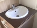 Cliquez pour découvrir toutes les photos de l'HÉBERGEMENT ! mobil-home - camping Le Bois De Pins photo 3