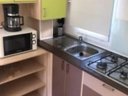 Cliquez pour découvrir toutes les photos de l'HÉBERGEMENT ! mobil-home - camping Le Bois De Pins photo 4