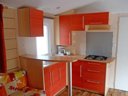 Cliquez pour découvrir toutes les photos de l'HÉBERGEMENT ! mobil-home - camping Le Bois De Pins photo 2