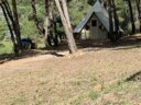 Cliquez pour découvrir toutes les photos de l'HÉBERGEMENT ! tente - camping Le Bois De Pins photo 3