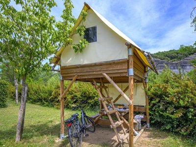 camping Flower Le Riviera photo 12