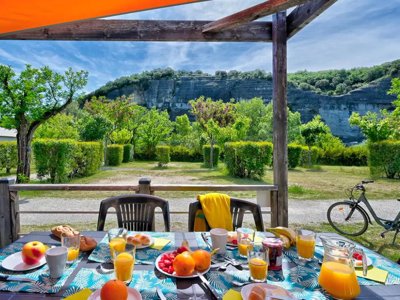 camping Flower Le Riviera photo 13