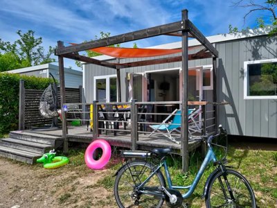 camping Flower Le Riviera photo 14