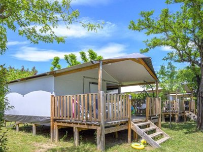 camping Flower Le Riviera photo 15