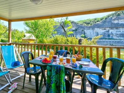 camping Flower Le Riviera photo 16