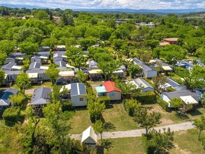 camping Flower Le Riviera photo 18