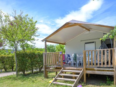 camping Flower Le Riviera photo 21