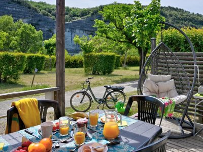 camping Flower Le Riviera photo 25