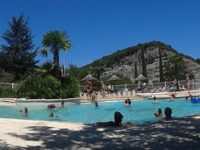 camping Flower Le Riviera photo 27