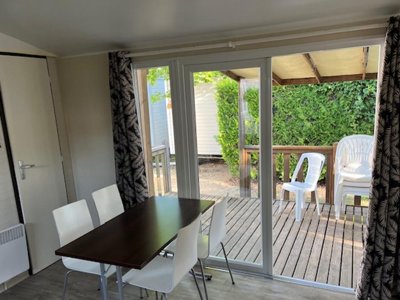 mobil-home - Flower Le Riviera photo 7