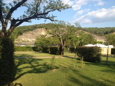 camping Flower Le Riviera photo 29