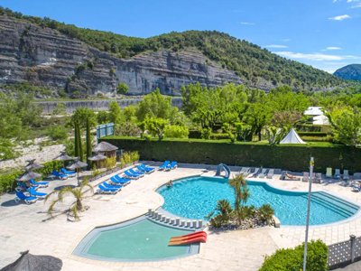 camping Flower Le Riviera photo 5