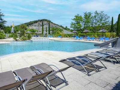 camping Flower Le Riviera photo 7